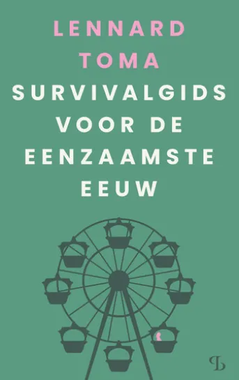 Survivalgids voor de eenzaamste eeuw