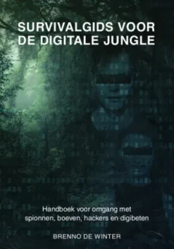 Survivalgids voor de Digitale Jungle