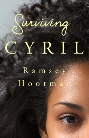 Surviving Cyril