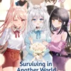 Surviving in Another World as a Villainess Fox Girl! Volume 2