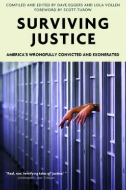 Surviving Justice