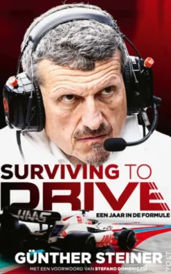 Surviving to Drive