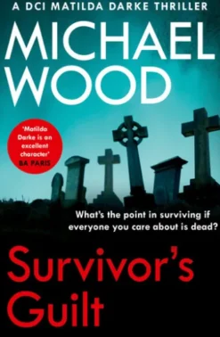 Survivor’s Guilt