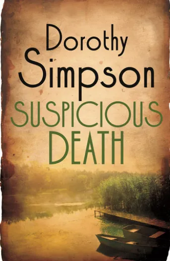 Suspicious Death