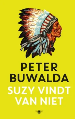 Suzy vindt van niet