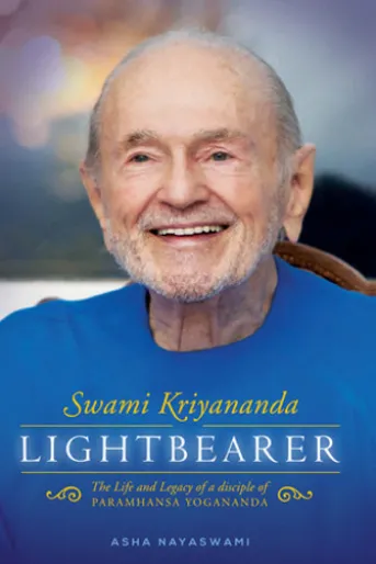 Swami Kriyananda: Lightbearer