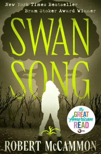 Swan Song