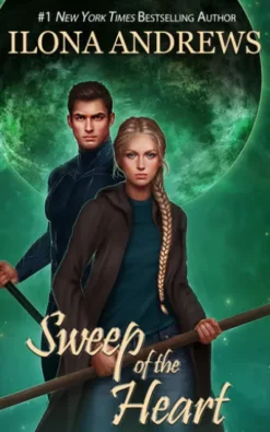 Sweep of the Heart