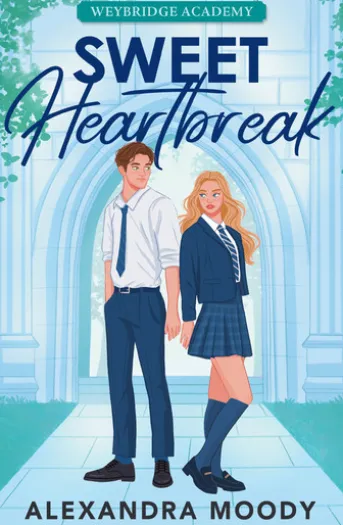 Sweet Heartbreak
