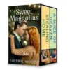Sweet Magnolias Collection Volume 1