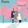 Sweet Bean Paste