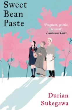 Sweet Bean Paste