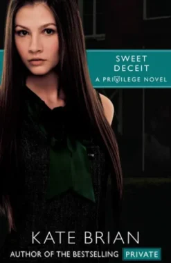 Sweet Deceit