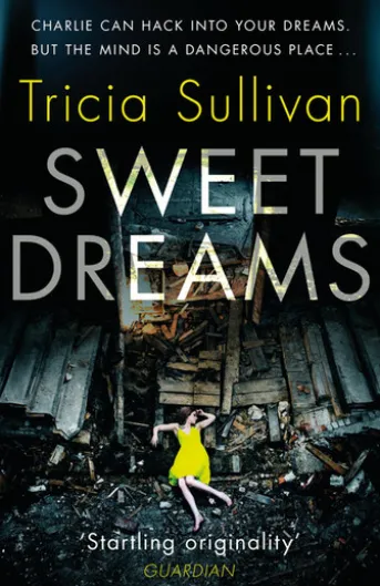 Sweet Dreams