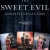 Sweet Evil 3-Book Collection