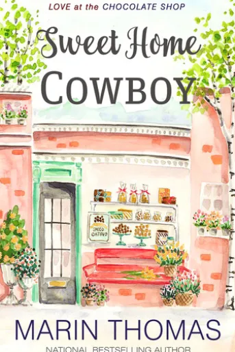 Sweet Home Cowboy