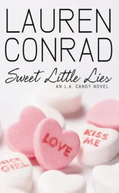 Sweet Little Lies