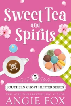 Sweet Tea and Spirits