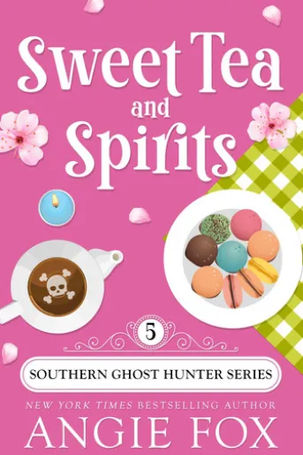 Sweet Tea and Spirits