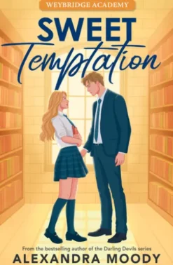 Sweet Temptation