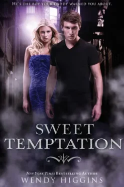 Sweet Temptation