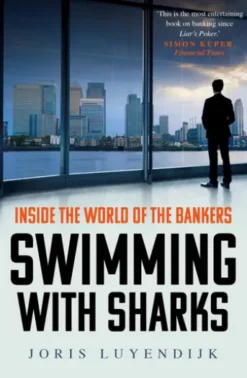 Swimming with Sharks