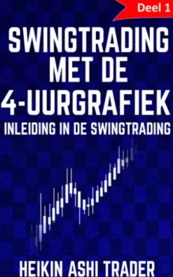 Swingtrading met de 4-uurgrafiek 1