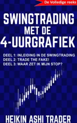 Swingtrading met de 4-uurgrafiek