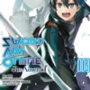 Sword Art Online Re:Aincrad, Vol. 3 (manga)