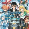 Sword Art Online Calibur