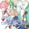 Sword Art Online: Girls' Ops, Vol. 6
