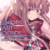 Sword Art Online Progressive Barcarolle of Froth, Vol. 1 (manga)