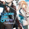Sword Art Online Re:Aincrad, Vol. 1 (manga)