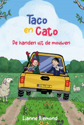 Taco en Cato