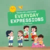 Tagalog Language: Everyday Expressions