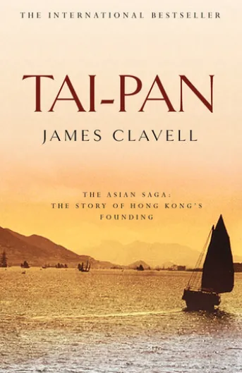 Tai-Pan