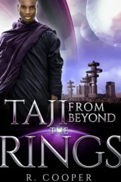 Taji From Beyond the Rings