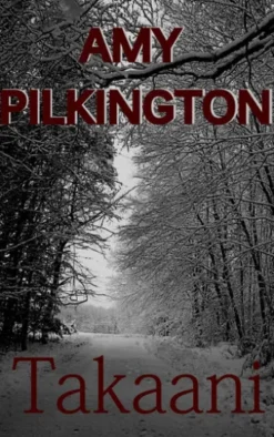 Takaani