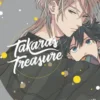 Takara's Treasure (Yaoi Manga)