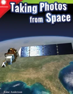Taking Photos from Space