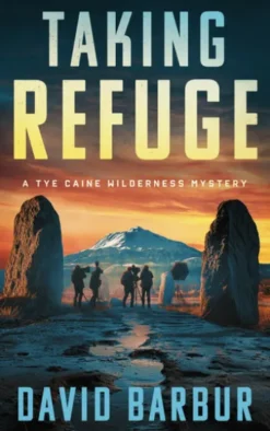 Taking Refuge