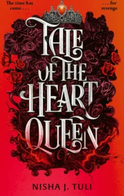 Tale of the Heart Queen