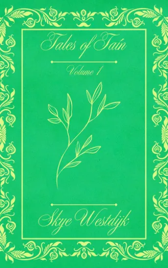 Tales of Taín