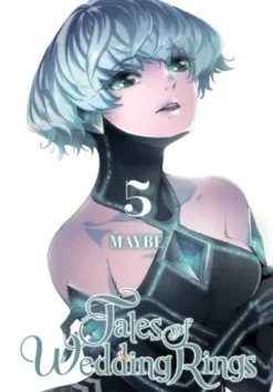 Tales of Wedding Rings, Vol. 5