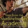 Tales from the Shadowhunter Academy