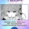 Tales of Reincarnation in Maydare: This World's Worst Witch #007