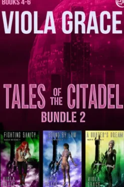 Tales of the Citadel Bundle 2