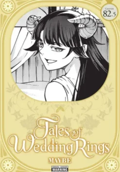 Tales of Wedding Rings, Chapter 82.5