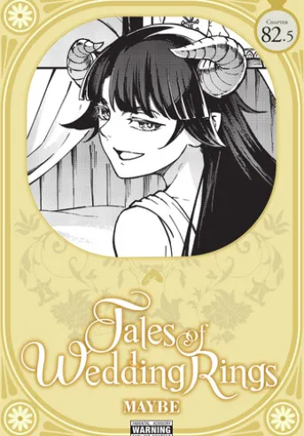 Tales of Wedding Rings, Chapter 82.5