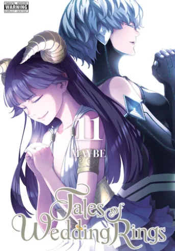 Tales of Wedding Rings, Vol. 11